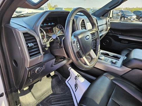 Used 2019 Ford Expedition XLT w/ Equipment Group 201A image 22