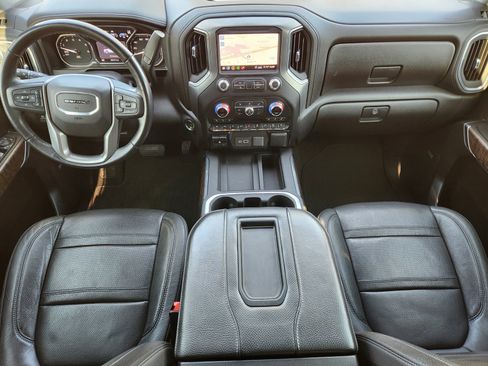 Used 2020 GMC Sierra 1500 Denali w/ Denali Ultimate Package image 9
