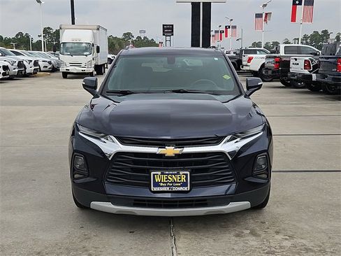 Used 2020 Chevrolet Blazer LT image 5