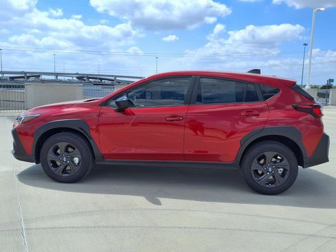 New 2026 Subaru Crosstrek 2.5i AWD/4WD image 15