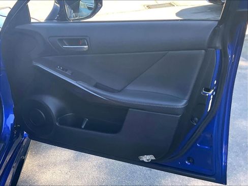 Used 2023 Lexus IS 350 F Sport w/ Accessory Package 2 image 26