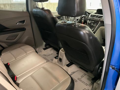 Used 2014 Buick Encore Leather image 29