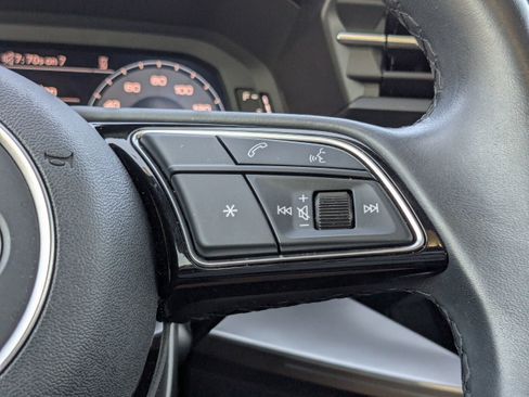 Certified 2024 Audi A3 2.0T Premium Plus w/ Premium Plus Package image 30