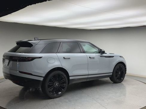 New 2026 Land Rover Range Rover Velar Belgravia AWD/4WD image 2