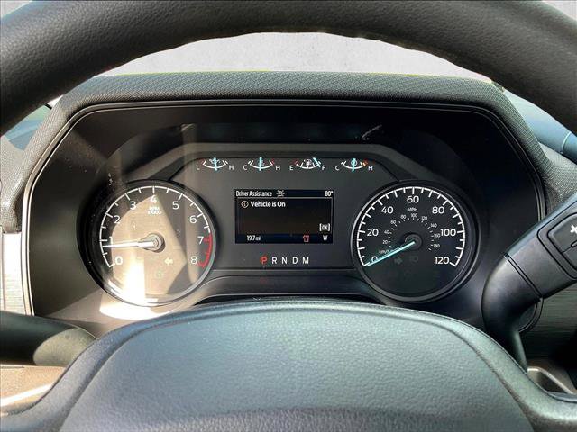 New 2026 Ford F150 XL AWD/4WD image 17