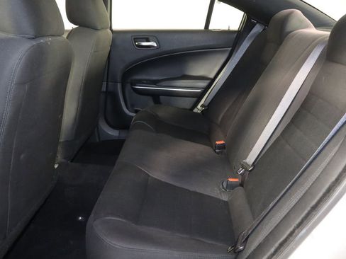 Used 2019 Dodge Charger Police image 16