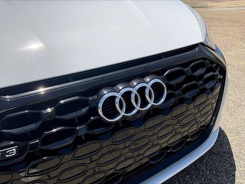 Used 2022 Audi RS 3 AWD/4WD image 33