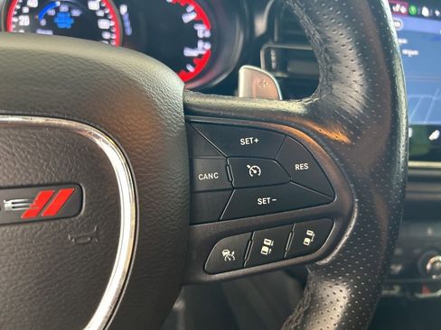 Certified 2023 Dodge Durango GT image 47