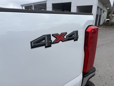 Certified 2024 Ford F250 XLT image 13