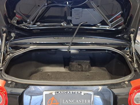 Used 2012 MAZDA MX-5 Miata Grand Touring image 29