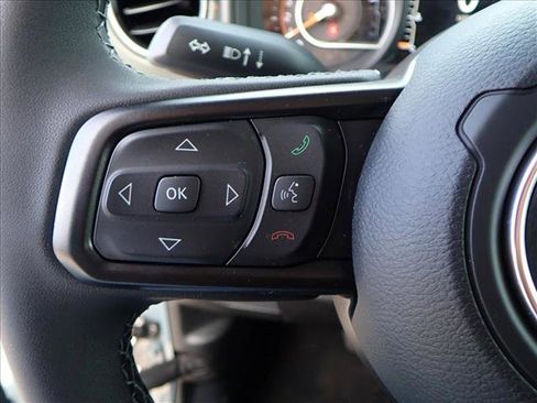 New 2026 Jeep Gladiator Mojave image 13