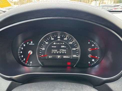 Used 2017 Kia Sorento SX image 23