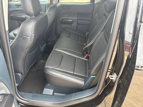 Used 2026 Ford Maverick Lobo AWD/4WD image 25