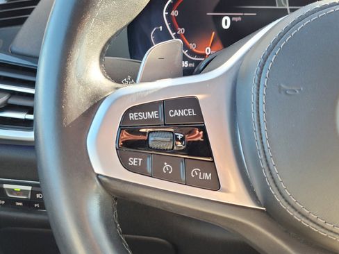 Used 2021 BMW X5 xDrive40i w/ M Sport Package image 19