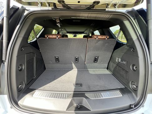 New 2026 Chevrolet Tahoe High Country w/ Sun And Tow Package image 32