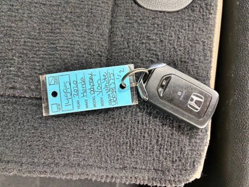 Used 2020 Honda Odyssey EX-L image 41