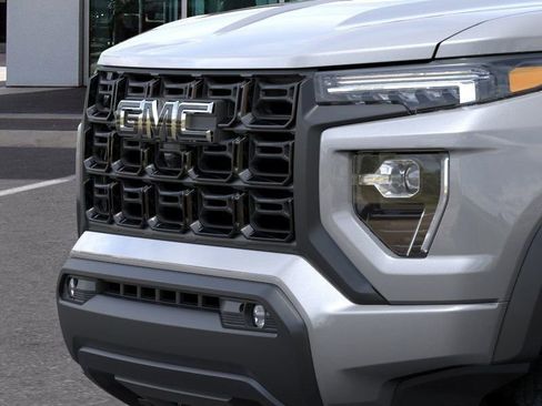 New 2026 GMC Canyon Elevation w/ Convenience Package image 13