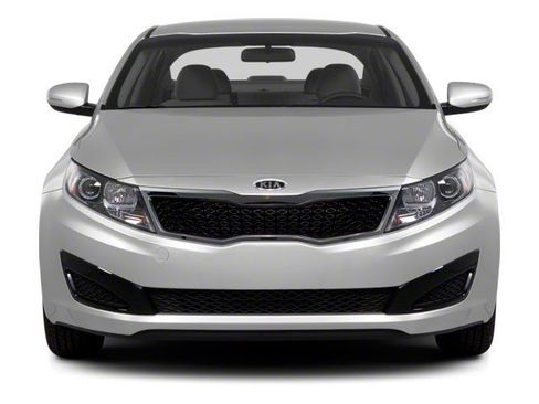 Used 2013 Kia Optima SX w/ Limited Pkg image 7