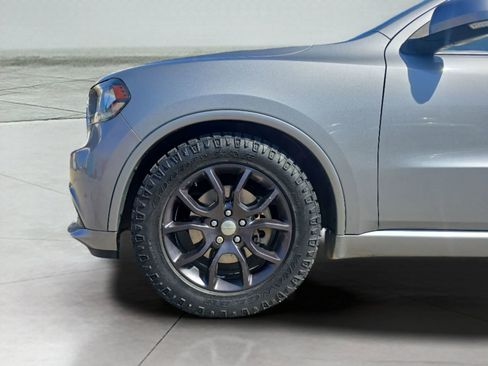 Used 2015 Dodge Durango R/T w/ Premium Nappa Leather Group image 9