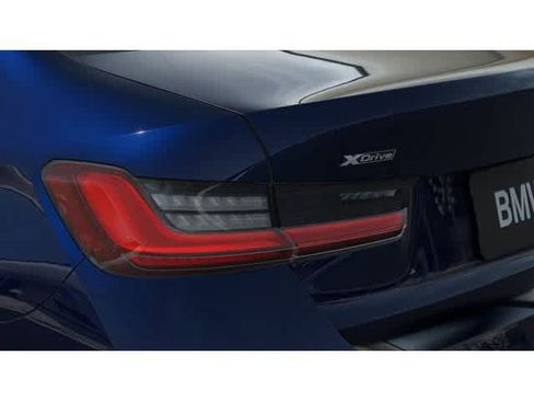 New 2026 BMW 330i xDrive Sedan AWD/4WD image 8