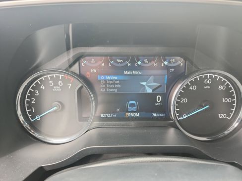 Certified 2022 Ford F150 XLT w/ Equipment Group 302A High image 10