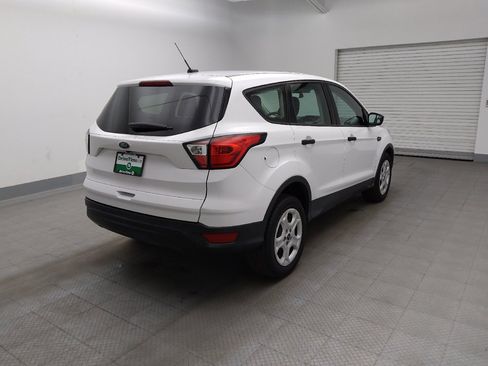 Used 2019 Ford Escape S FWD image 9