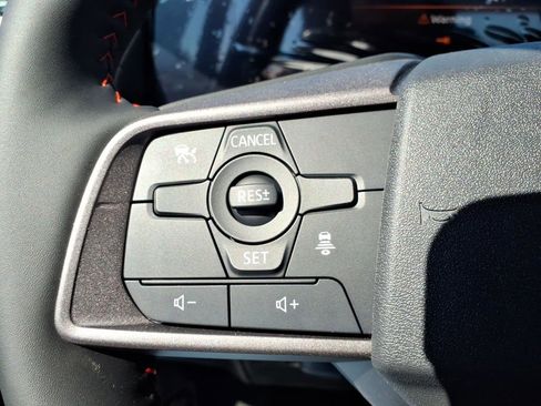 New 2026 Nissan Sentra SR image 19