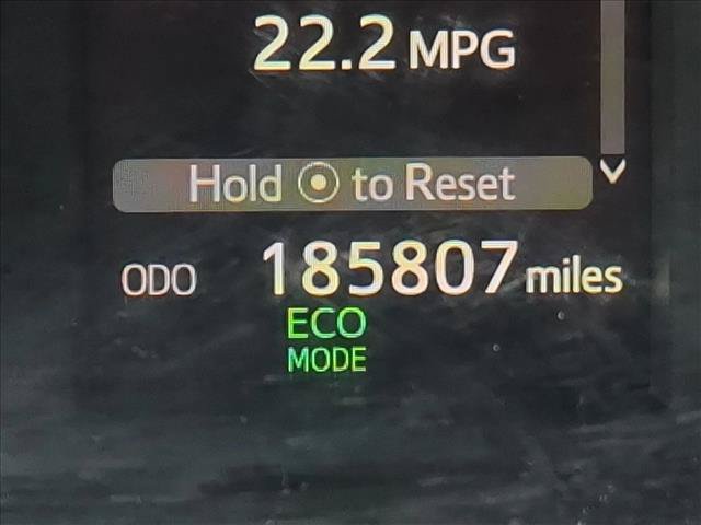 Used 2017 Toyota Highlander LE AWD/4WD image 12