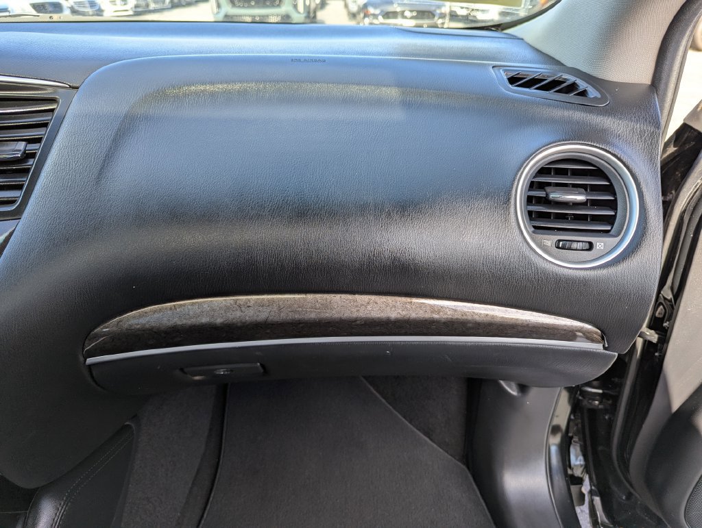 Used 2013 INFINITI JX35 AWD image 34