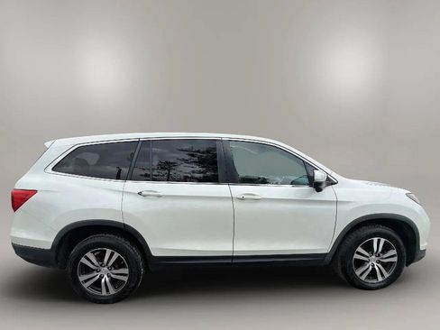 Used 2016 Honda Pilot EX-L image 4