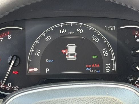 Used 2025 Toyota RAV4 XLE Premium FWD image 15