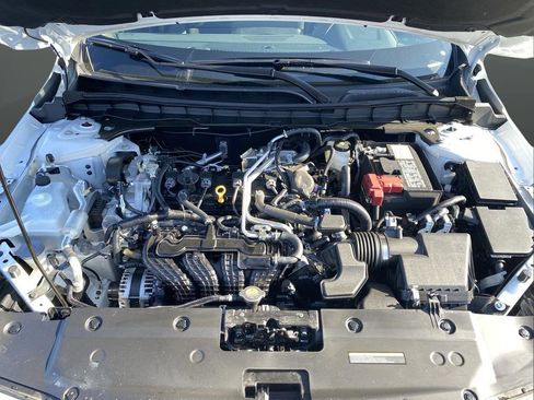 New 2025 Nissan Altima 2.5 SR w/ SR Premium Package image 36