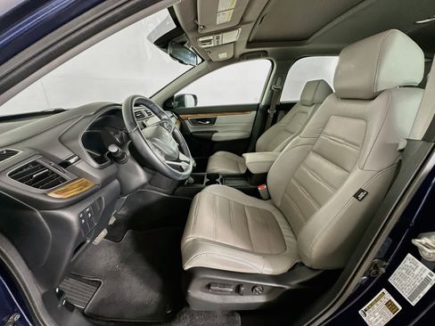 Used 2017 Honda CR-V EX-L image 13