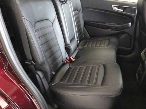 Used 2024 Ford Edge SEL w/ Convenience Package AWD/4WD image 8