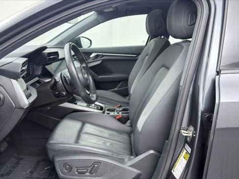 Used 2023 Audi A3 2.0T Premium w/ Convenience Package FWD image 14