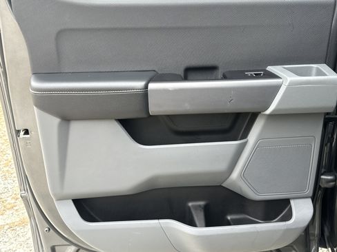 Used 2023 Ford F150 XLT image 21