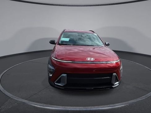 New 2026 Hyundai Kona SEL Sport FWD image 3