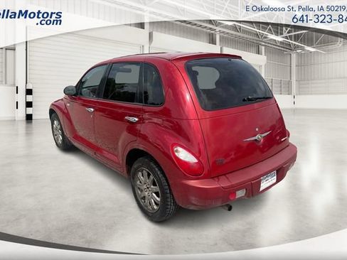 Used 2007 Chrysler PT Cruiser Touring FWD image 5