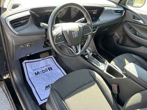 Used 2025 Buick Encore GX Preferred FWD image 10