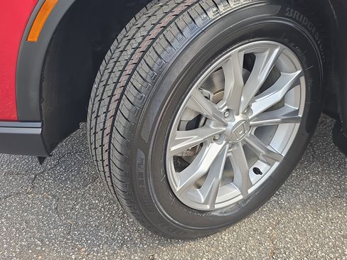 Used 2023 Honda CR-V EX-L image 34