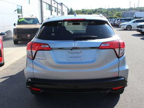 Used 2022 Honda HR-V Sport image 23