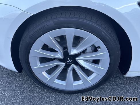 Used 2022 Tesla Model 3 Long Range image 14