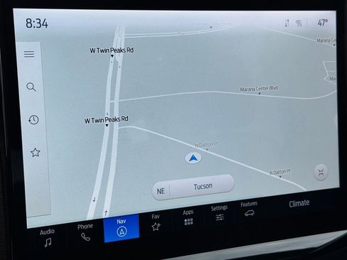 Used 2023 Ford Expedition Limited image 27