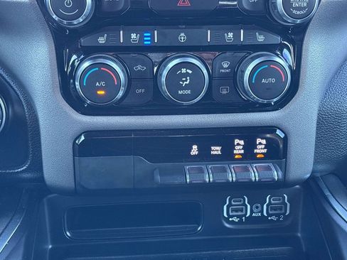 Certified 2022 RAM 1500 Laramie AWD/4WD image 28