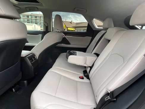 Used 2020 Lexus RX 350 AWD w/ Premium Package image 32