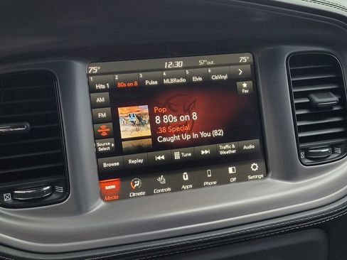 Used 2023 Dodge Charger R/T w/ Plus Group image 23