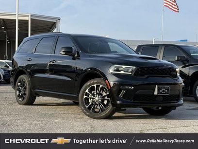 Used 2022 Dodge Durango GT