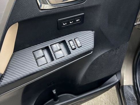 Used 2015 Toyota RAV4 Limited image 39