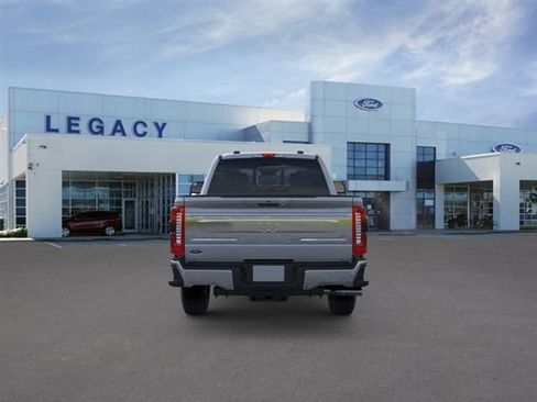 New 2026 Ford F250 King Ranch image 5