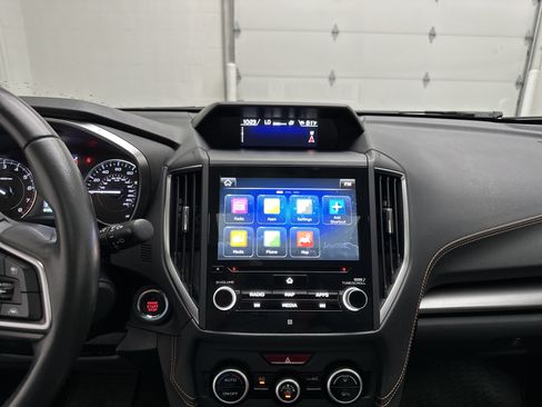 Used 2018 Subaru Crosstrek 2.0i Limited AWD/4WD image 30